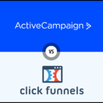 ActiveCampaign vs ClickFunnels: Which Is The Best Platform In 2024?