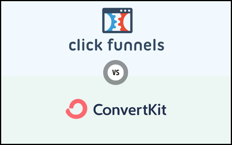 You are currently viewing ClickFunnels vs ConvertKit: Elevate Your Marketing Strategy in 2024
