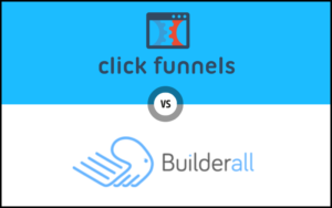 Read more about the article Builderall vs ClickFunnels: Optimizing Your Online Strategy for Success in 2024