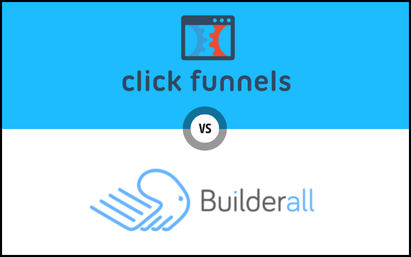 You are currently viewing Builderall vs ClickFunnels: Optimizing Your Online Strategy for Success in 2024
