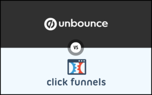 Read more about the article Unbounce vs ClickFunnels: The Ultimate Showdown for Conversion Optimization in 2024